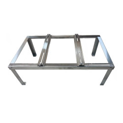 Підставка для кондиціонера (на два зовнішніх блока) Eco-Servis