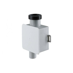 Дренажний сифон для кондиціонера Hutterer&Lechner HL138