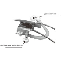Дренажний насос Mitsubishi Electric PAC-KE05DM-F