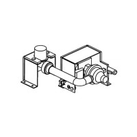 Дренажний насос Mitsubishi Electric PAC-KE05DM-F
