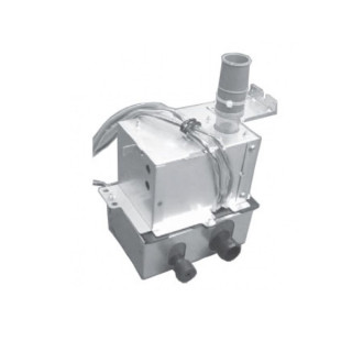 Дренажный насос Mitsubishi Electric PAC-KE05DM-F image