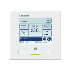 Дротовий пульт управління Mitsubishi Heavy RC-EX3A