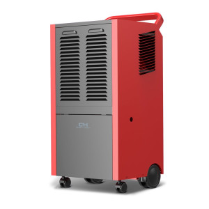 Осушувач повітря Cooper&Hunter CH-D90FW image