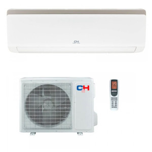 Кондиціонер Cooper&Hunter AIR MASTER INVERTER CH-S09FTXP-NG image