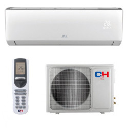 Кондиціонер Cooper&Hunter ARCTIC INVERTER (WI-FI) CH-S12FTXLA-NG
