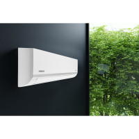 Кондиціонер Ardesto Basic Inverter Wi-Fi ACM-09INV-R32-WF-AG-S