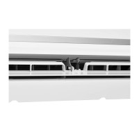 Кондиціонер Ardesto Basic Inverter Wi-Fi ACM-09INV-R32-WF-AG-S