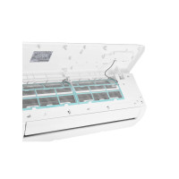 Кондиціонер Ardesto Basic Inverter Wi-Fi ACM-09INV-R32-WF-AG-S