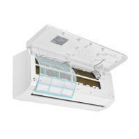 Кондиціонер Ardesto Basic Inverter Wi-Fi ACM-09INV-R32-WF-AG-S