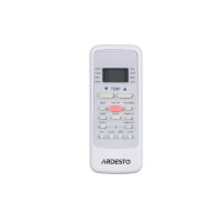 Кондиціонер Ardesto Basic Inverter Wi-Fi ACM-09INV-R32-WF-AG-S