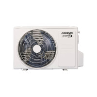 Кондиціонер Ardesto Basic Inverter Wi-Fi ACM-09INV-R32-WF-AG-S