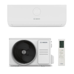 Кондиционер Bosch CL3000i RAC 2,6, 9000 BTU