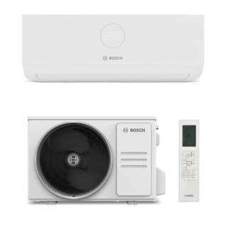 Кондиціонер Bosch CL3000i RAC 7,0, 24000 BTU image