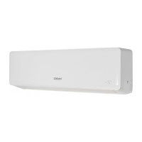 Кондиционер COOLXIT ICX/OCX-09IWERP