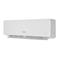 Кондиционер COOLXIT ICX/OCX-09IWERP