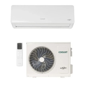 Кондиционер COOLXIT ICX/OCX-09IWERP image
