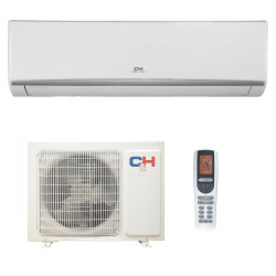 Кондиціонер Cooper&Hunter WINNER INVERTER CH-S18FTX5