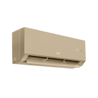 Кондиціонер Cooper&Hunter MAJESTY GOLD CH-S18FTXAM-GD