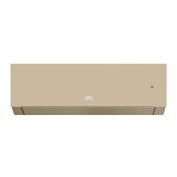Кондиціонер Cooper&Hunter MAJESTY GOLD CH-S18FTXAM-GD