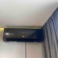 Кондиціонер Cooper&Hunter SUPREME Continental CH-S09FTXAL-FB