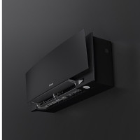 Кондиціонер Daikin EMURA FTXJ50AB/RXJ50A Black