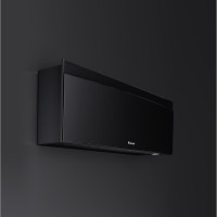 Кондиціонер Daikin EMURA FTXJ50AB/RXJ50A Black