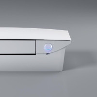 Кондиціонер Daikin EMURA FTXJ20AW/RXJ20A White