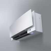 Кондиціонер Daikin EMURA FTXJ20AW/RXJ20A White