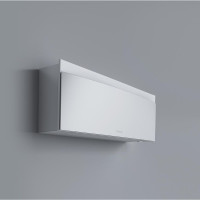 Кондиціонер Daikin EMURA FTXJ20AW/RXJ20A White