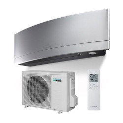 Кондиционер Daikin EMURA Silver FTXJ50MS/RXJ50M