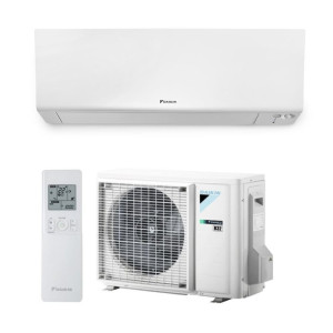 Кондиціонер Daikin PERFERA FTXM25R/RXM25R image