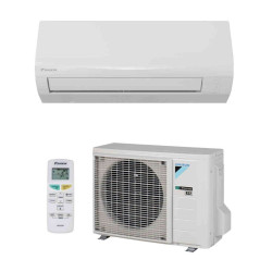 Кондиціонер Daikin SENSIRA FTXF60A/RXF60B