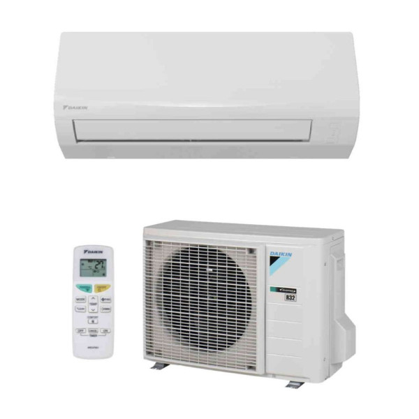 Кондиціонер Daikin SENSIRA FTXF60A/RXF60B