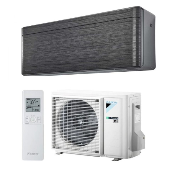 Кондиционер Daikin STYLISH Blackwood FTXA50BT/RXA50B