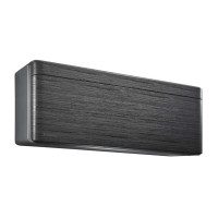 Кондиционер Daikin STYLISH Blackwood FTXA50BT/RXA50B