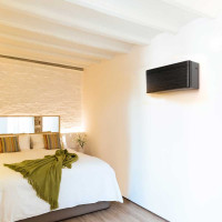 Кондиционер Daikin STYLISH Blackwood FTXA50BT/RXA50B