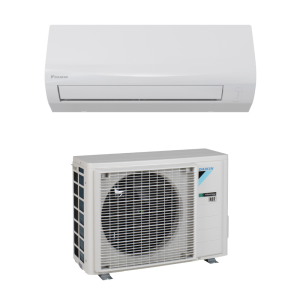 Кондиционер Daikin SENSIRA FTXF20E/RXF20E image
