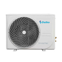 Кондиціонер Daiko LOTUS RATS-H18NVR/RATS-H18INVR
