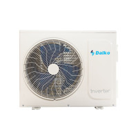 Кондиціонер Daiko Northland GRK-H09WINX/GRK-I09WINX
