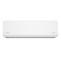 Кондиціонер Daiko Novator NRSK-H09NVR/NRSK-H09INVR
