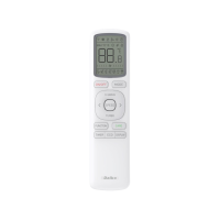 Кондиціонер Daiko Novator NRSK-H09NVR/NRSK-H09INVR