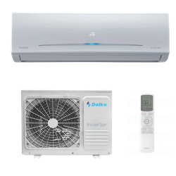 Кондиционер Daiko Premium Inverter ASP-H09INV