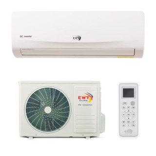 Кондиционер EWT Clima BREEZE S-070SDI-HRFN8 image