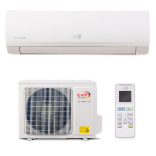 Кондиционер EWT Clima MUSSON S-070GDI-HRFN8 image