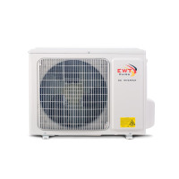 Кондиционер EWT Clima PASSAT S-120GDP-HRFN8