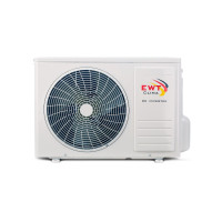 Кондиционер EWT Clima SCIROCCO S-090SDP-HRFN8