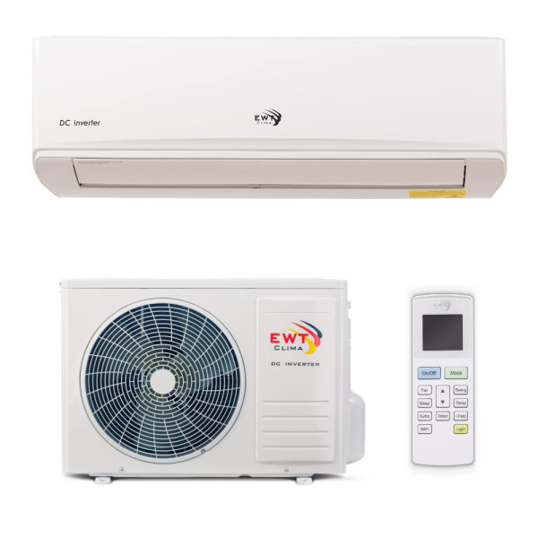 Кондиционер EWT Clima SCIROCCO S-090SDP-HRFN8