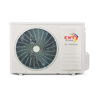 Кондиционер EWT Clima TAIFUN PRO S-120SNI-HRFN8