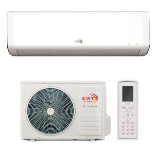 Кондиционер EWT Clima TAIFUN PRO S-120SNI-HRFN8 image