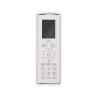 Кондиционер EWT Clima TAIFUN PRO S-120SNI-HRFN8